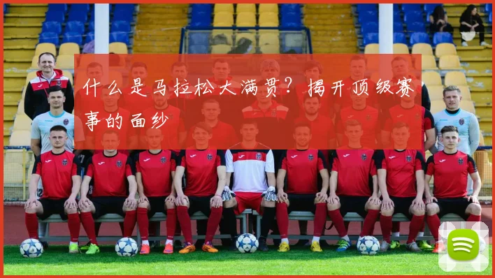 什么是马拉松大满贯?揭开顶级赛事的面纱