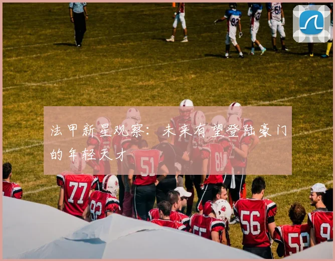 法甲新星观察：未来有望登陆豪门的年轻天才