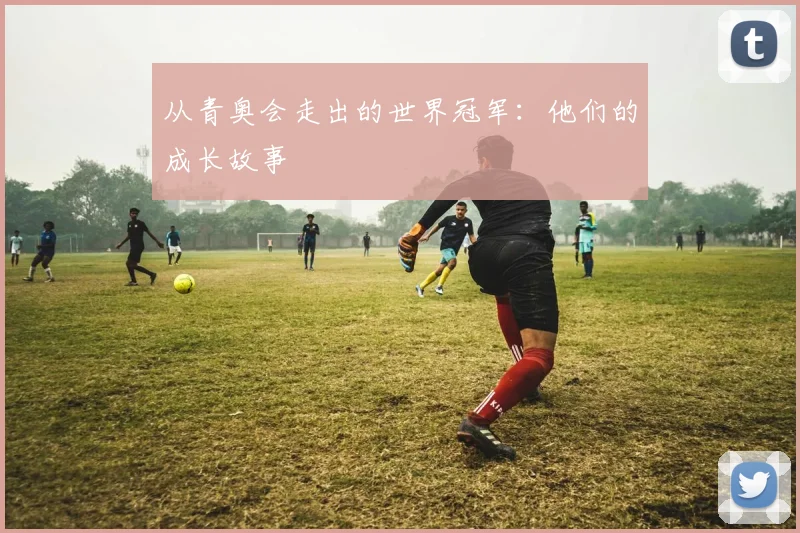 从青奥会走出的世界冠军：他们的成长故事